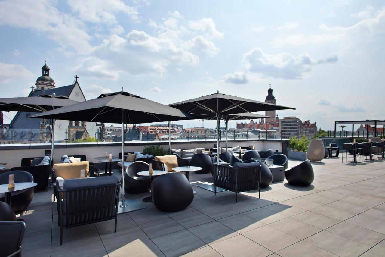 Hotel Innside By Melia